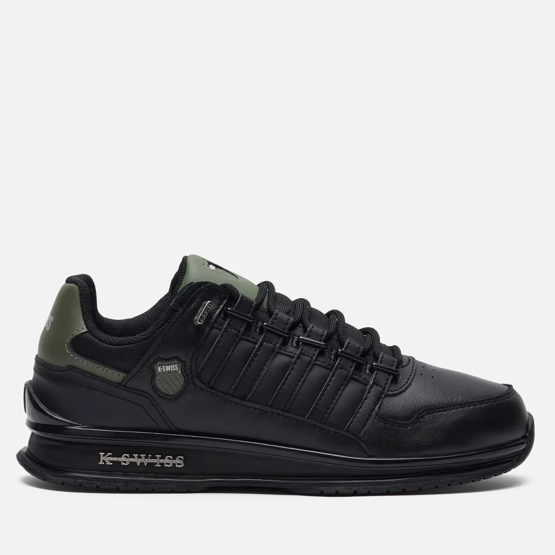 K-SWISS Мужские кроссовки Rinzler GT