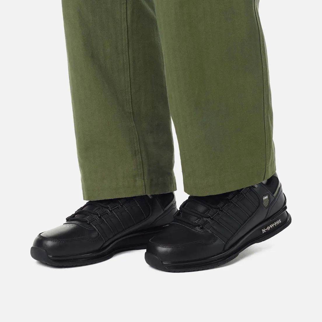 K-SWISS Мужские кроссовки Rinzler GT
