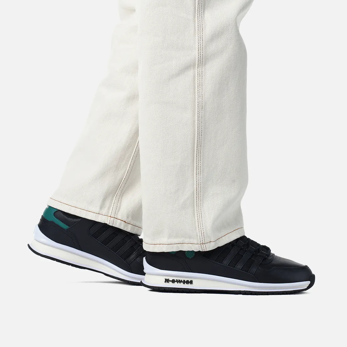 K-SWISS Мужские кроссовки Rinzler GT