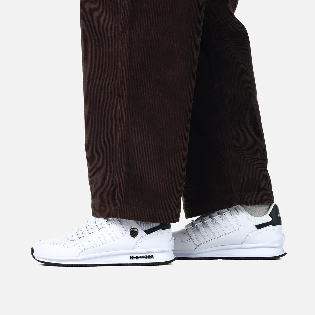 K-SWISS Мужские кроссовки Rinzler GT
