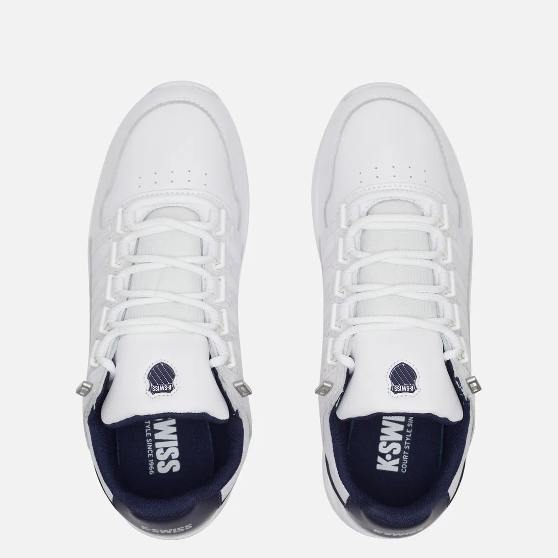K-SWISS Мужские кроссовки Rinzler GT