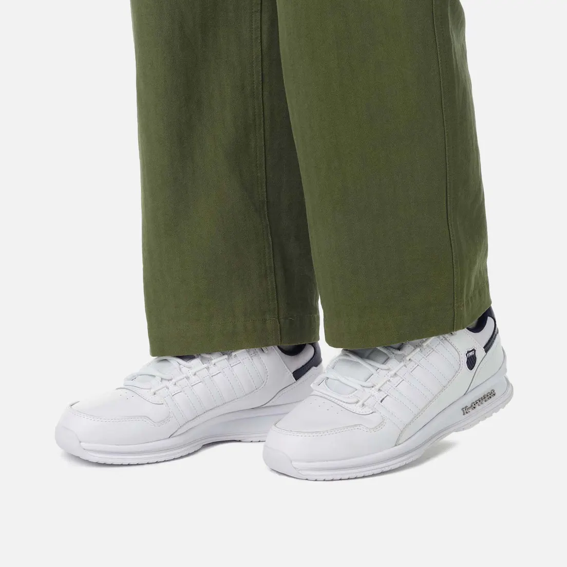 K-SWISS Мужские кроссовки Rinzler GT