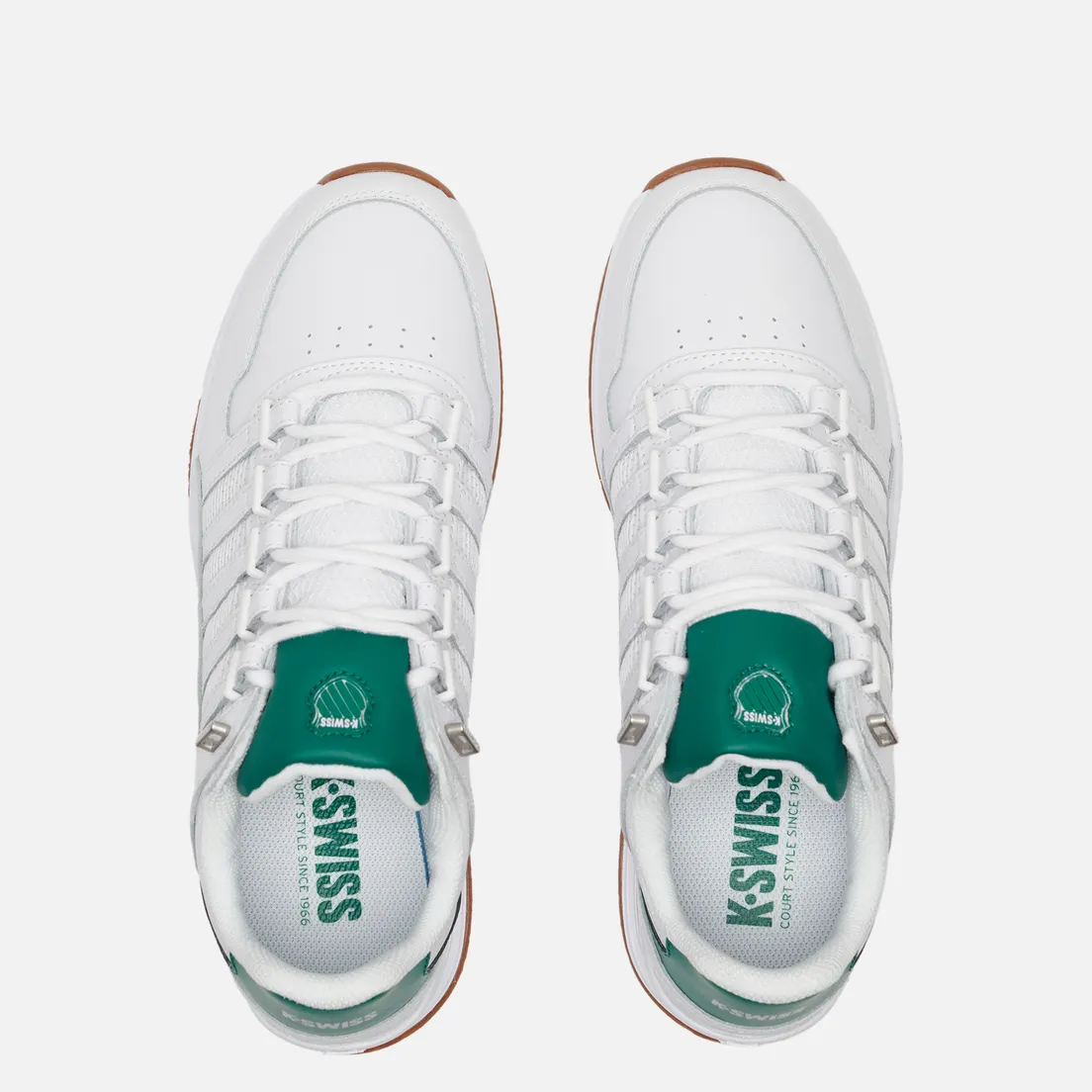 K-SWISS Мужские кроссовки Rinzler GT