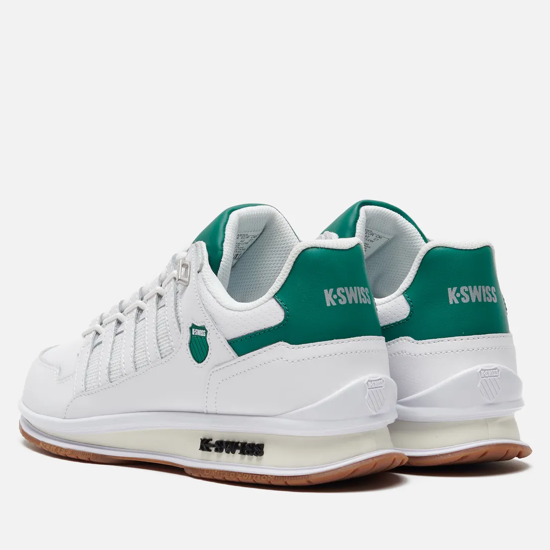 K-SWISS Мужские кроссовки Rinzler GT