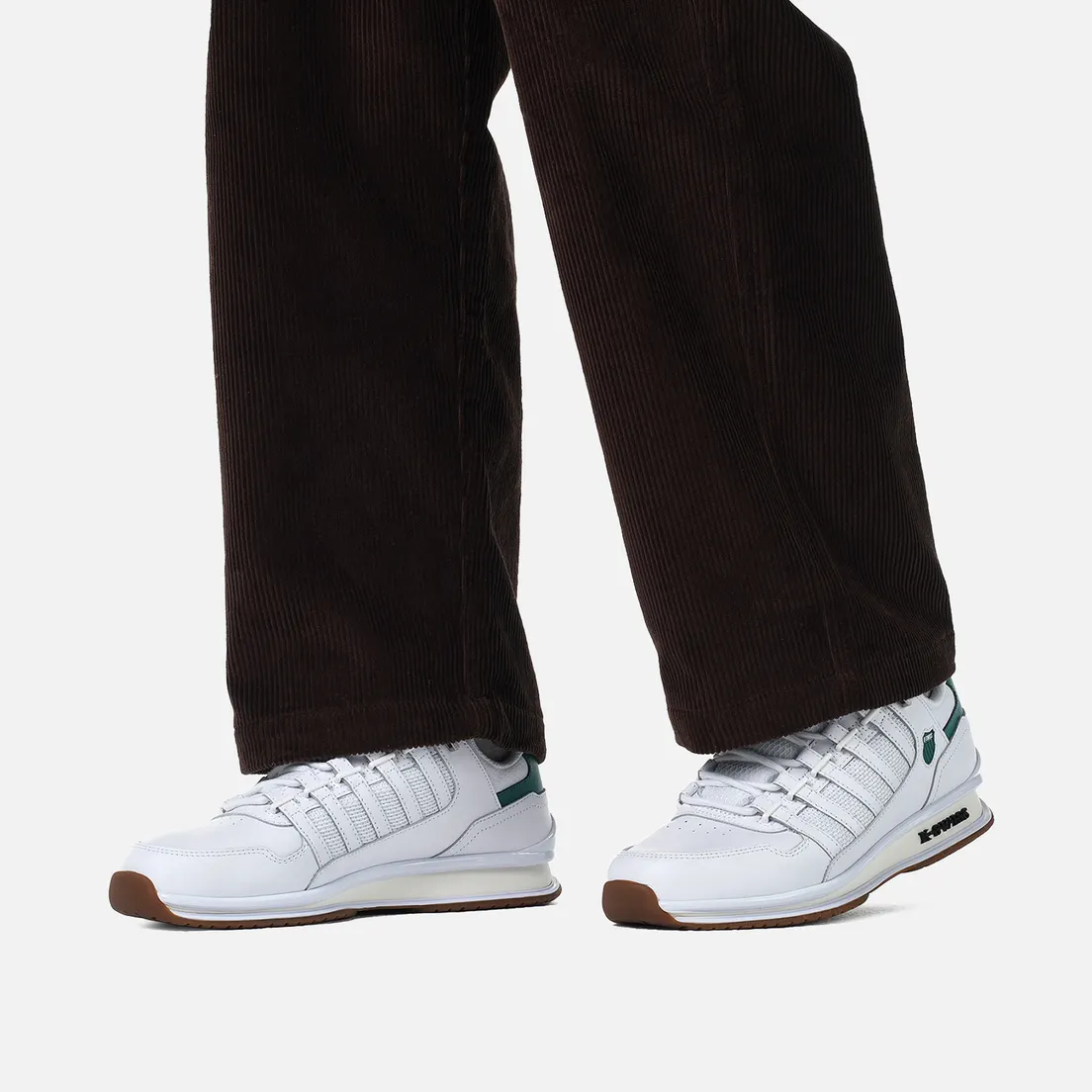 K-SWISS Мужские кроссовки Rinzler GT