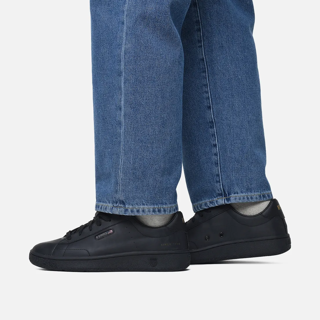 K-SWISS Мужские кроссовки Slammklub CC