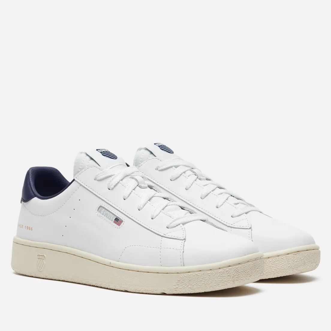 K-SWISS Мужские кроссовки Slammklub CC
