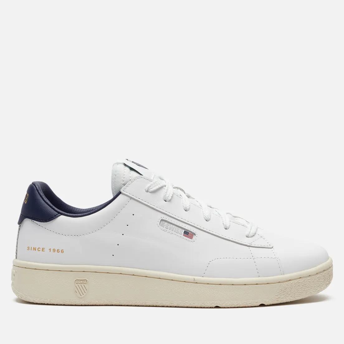 K-SWISS Мужские кроссовки Slammklub CC