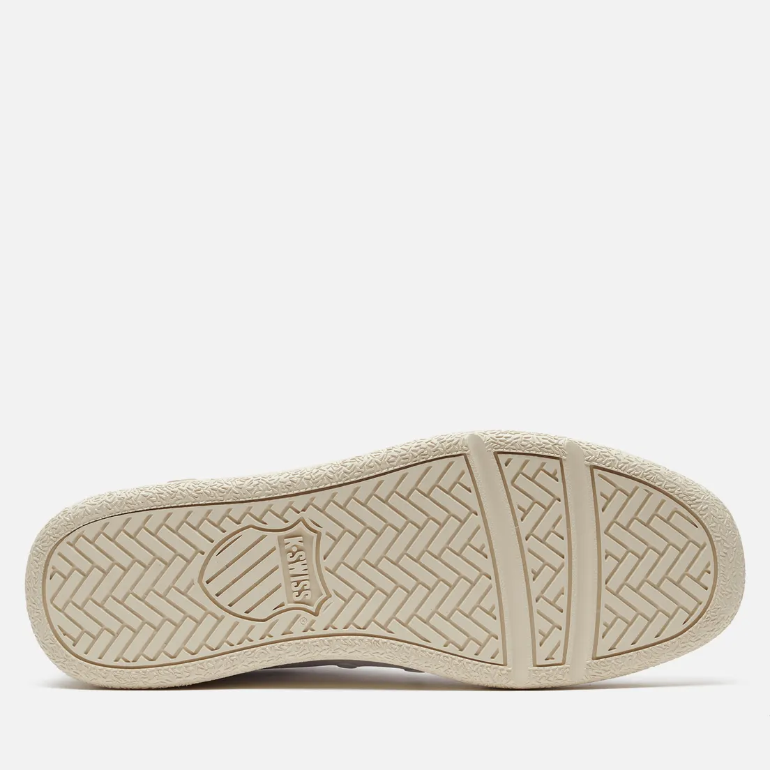 K-SWISS Мужские кроссовки Slammklub CC