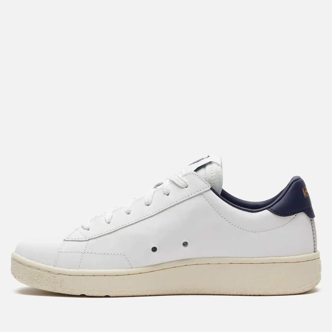 K-SWISS Мужские кроссовки Slammklub CC