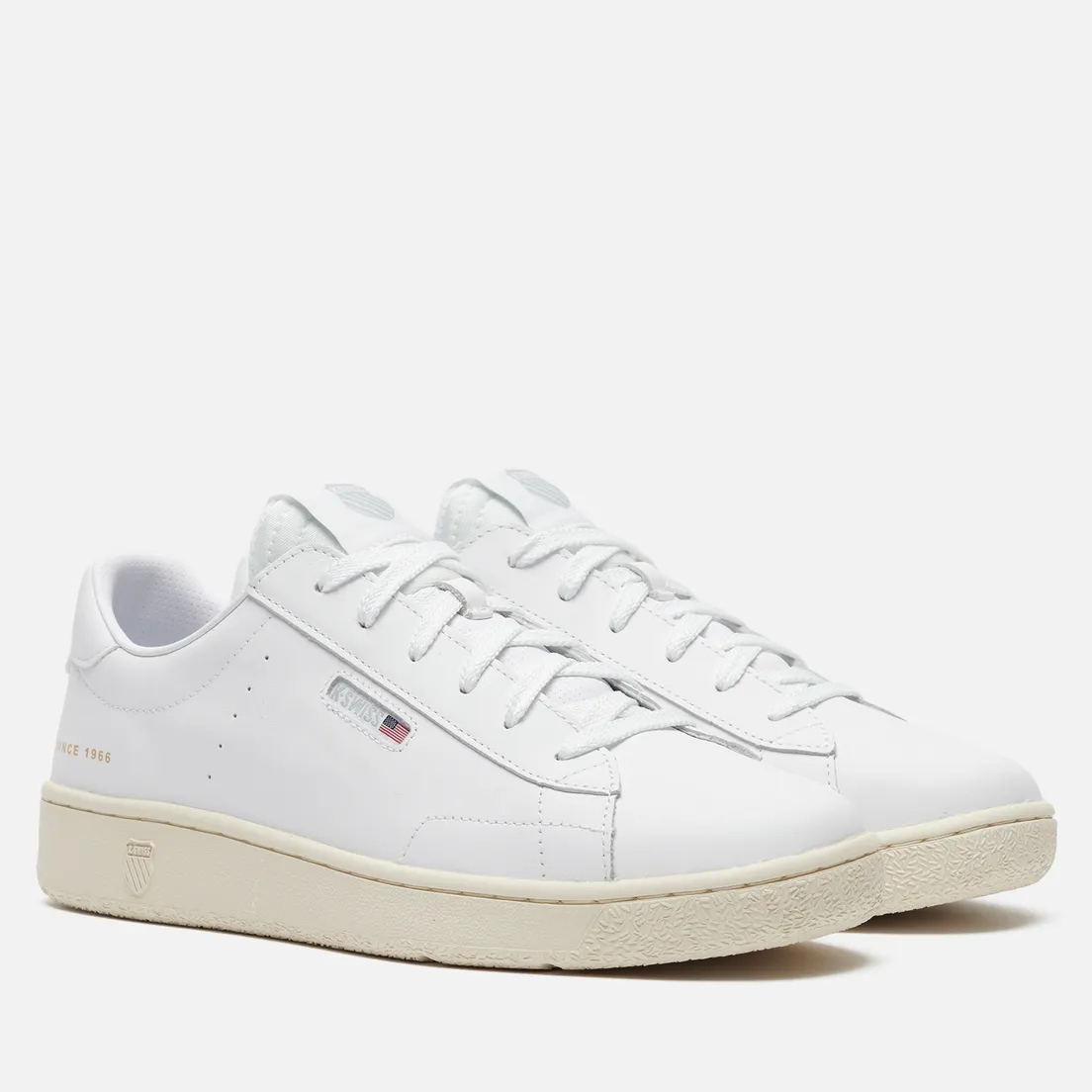 K-SWISS Мужские кроссовки Slammklub CC