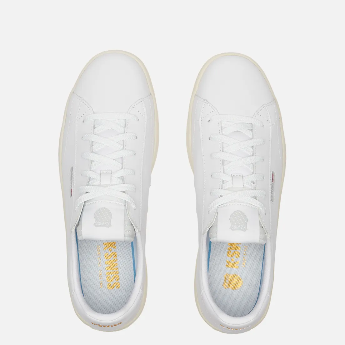 K-SWISS Мужские кроссовки Slammklub CC