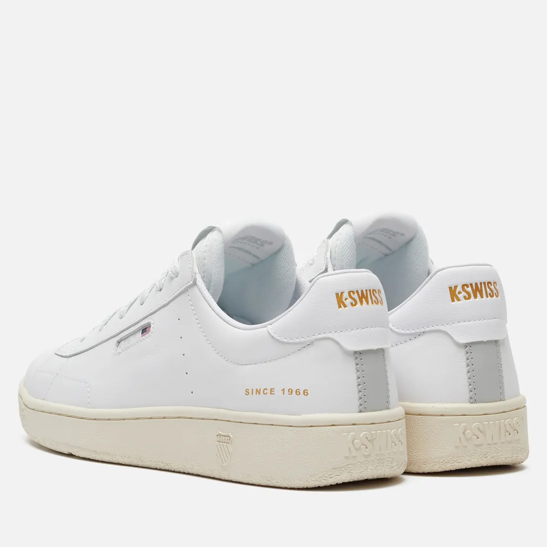 K-SWISS Мужские кроссовки Slammklub CC