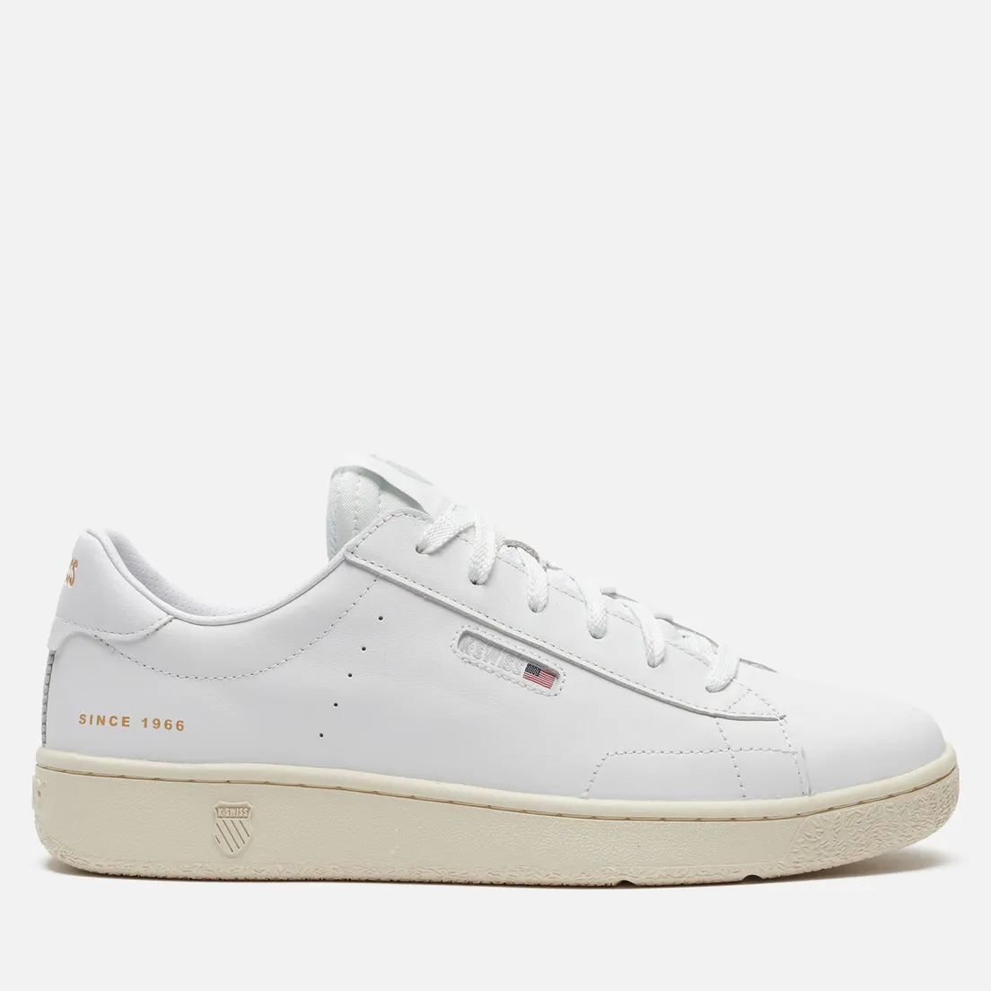K-SWISS Мужские кроссовки Slammklub CC