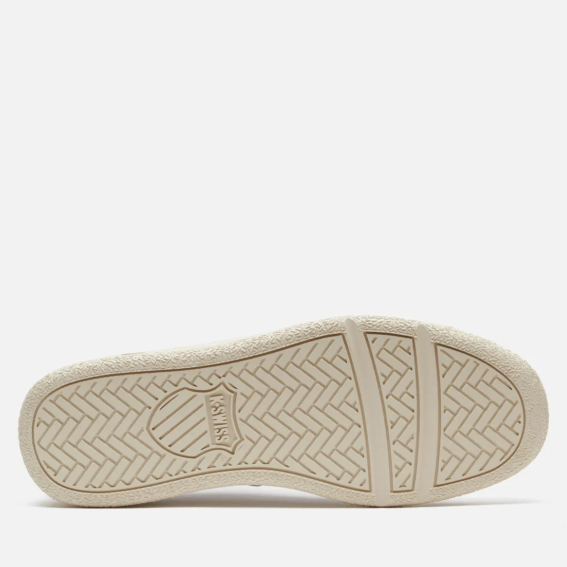 K-SWISS Мужские кроссовки Slammklub CC