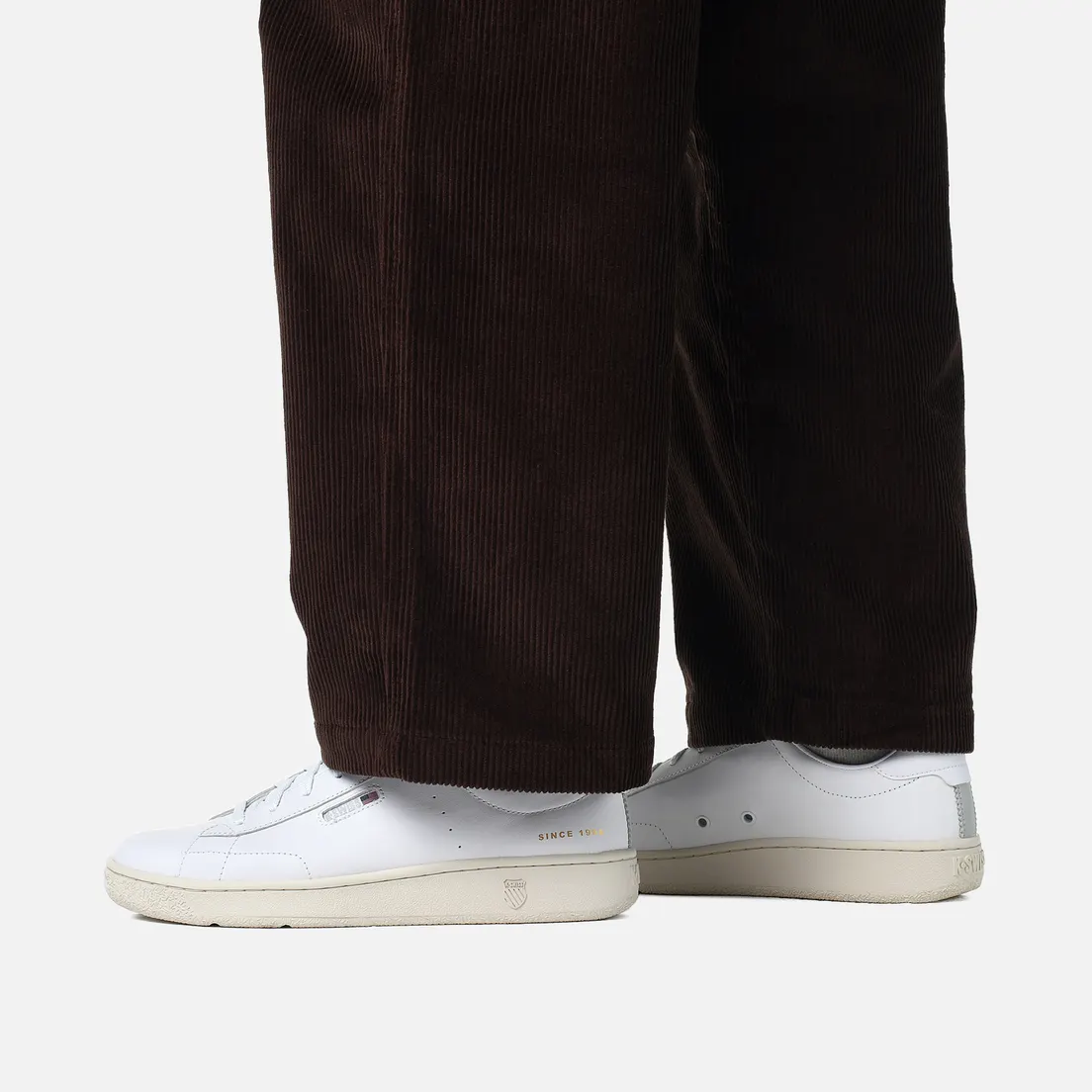 K-SWISS Мужские кроссовки Slammklub CC