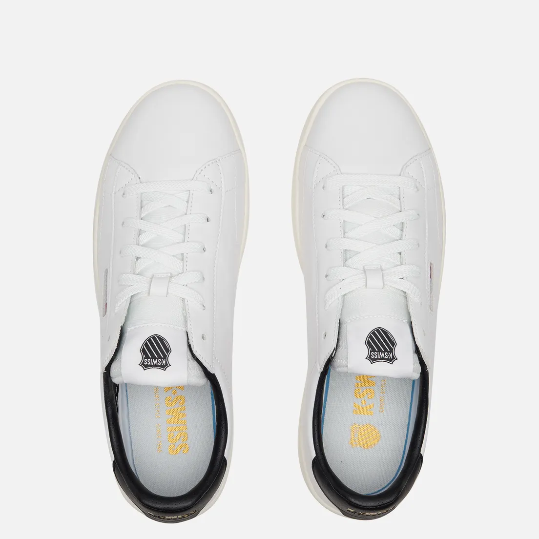 K-SWISS Мужские кроссовки Slammklub CC