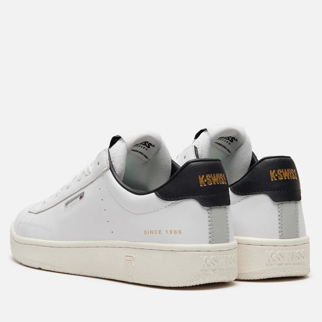 K-SWISS Мужские кроссовки Slammklub CC