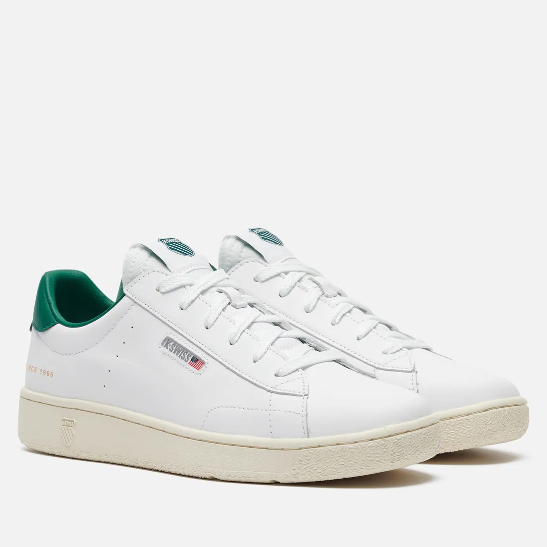 K-SWISS Мужские кроссовки Slammklub CC