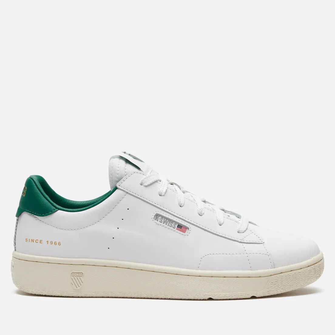 K-SWISS Мужские кроссовки Slammklub CC