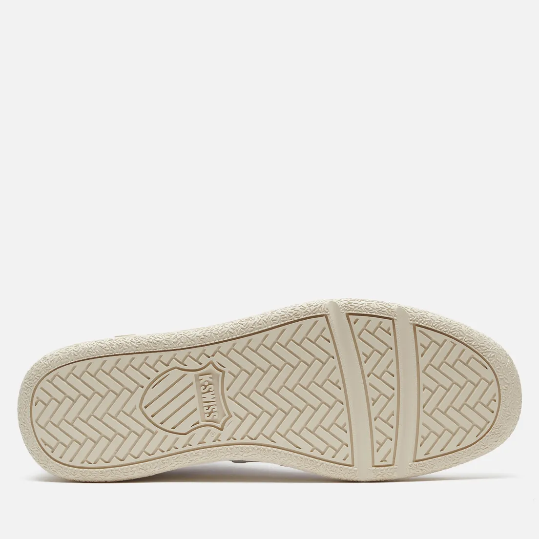 K-SWISS Мужские кроссовки Slammklub CC
