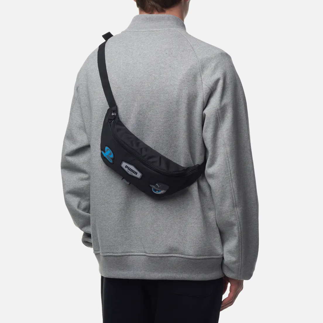 Puma Сумка на пояс Patch