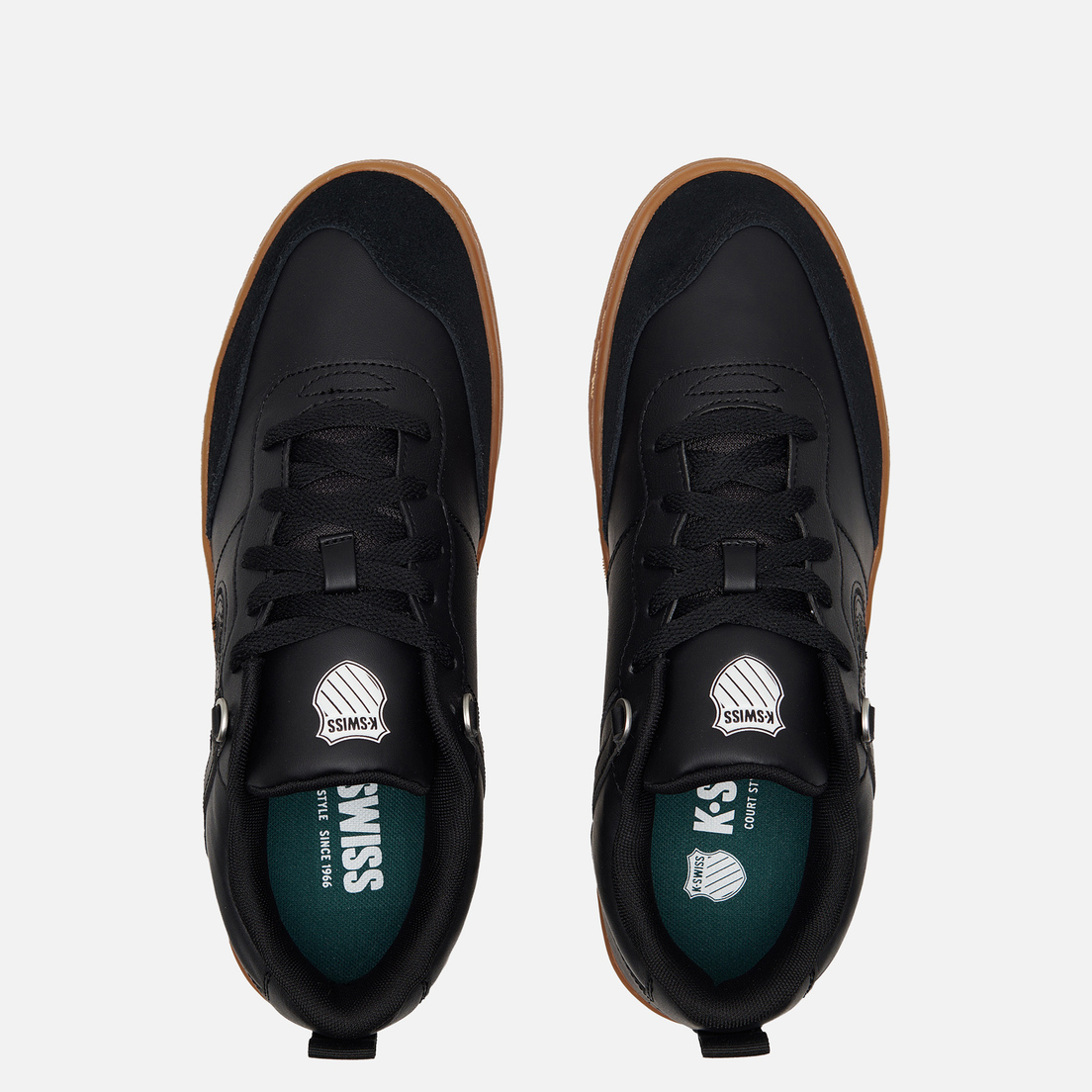 K-SWISS Мужские кроссовки K-Varsity LTH