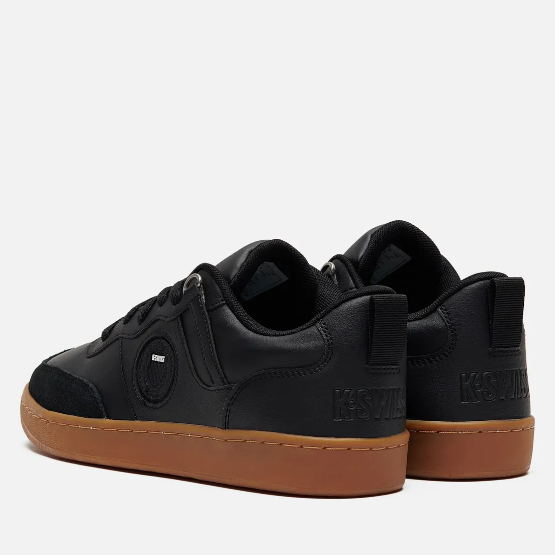 K-SWISS Мужские кроссовки K-Varsity LTH