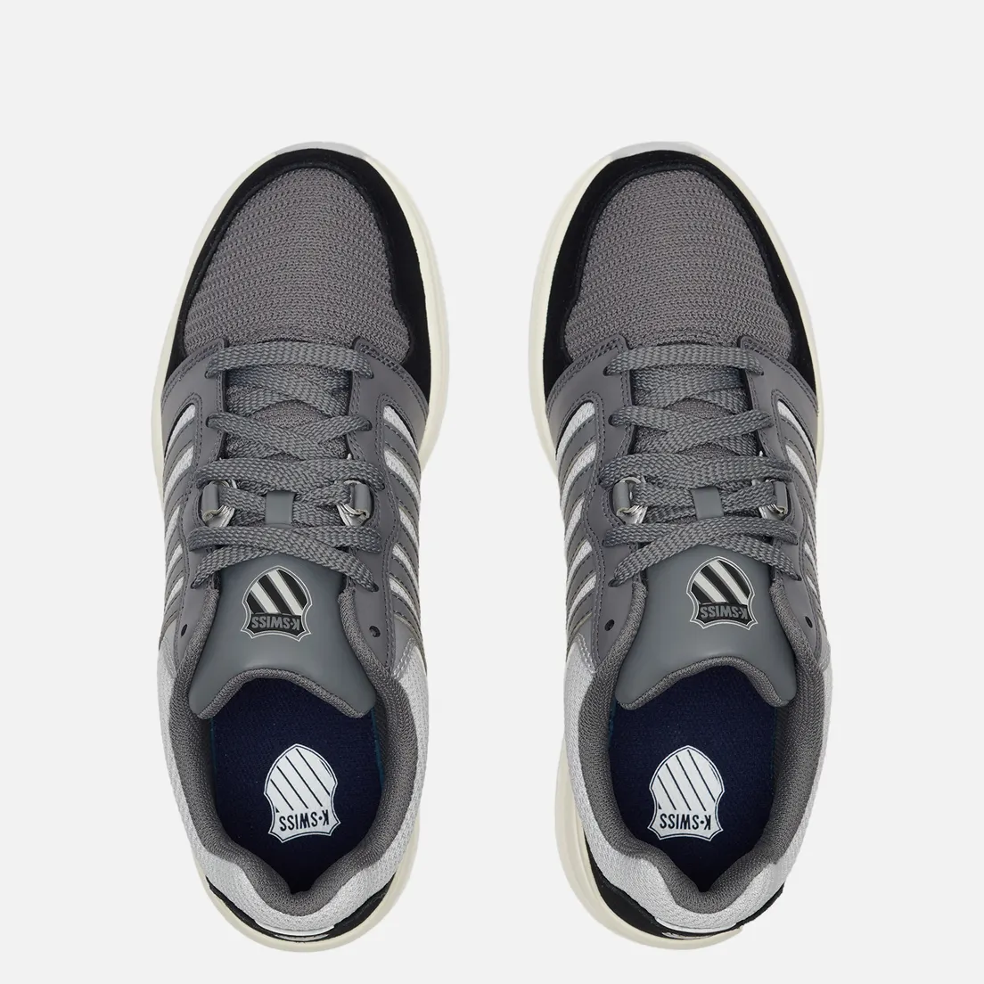 K-SWISS Мужские кроссовки Rival Trainer T