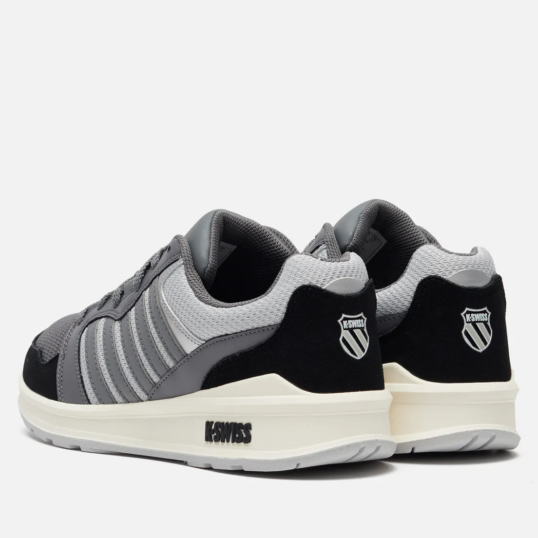 K-SWISS Мужские кроссовки Rival Trainer T