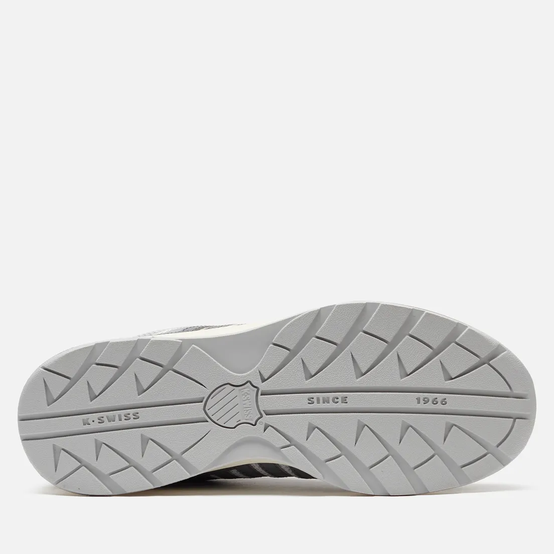K-SWISS Мужские кроссовки Rival Trainer T