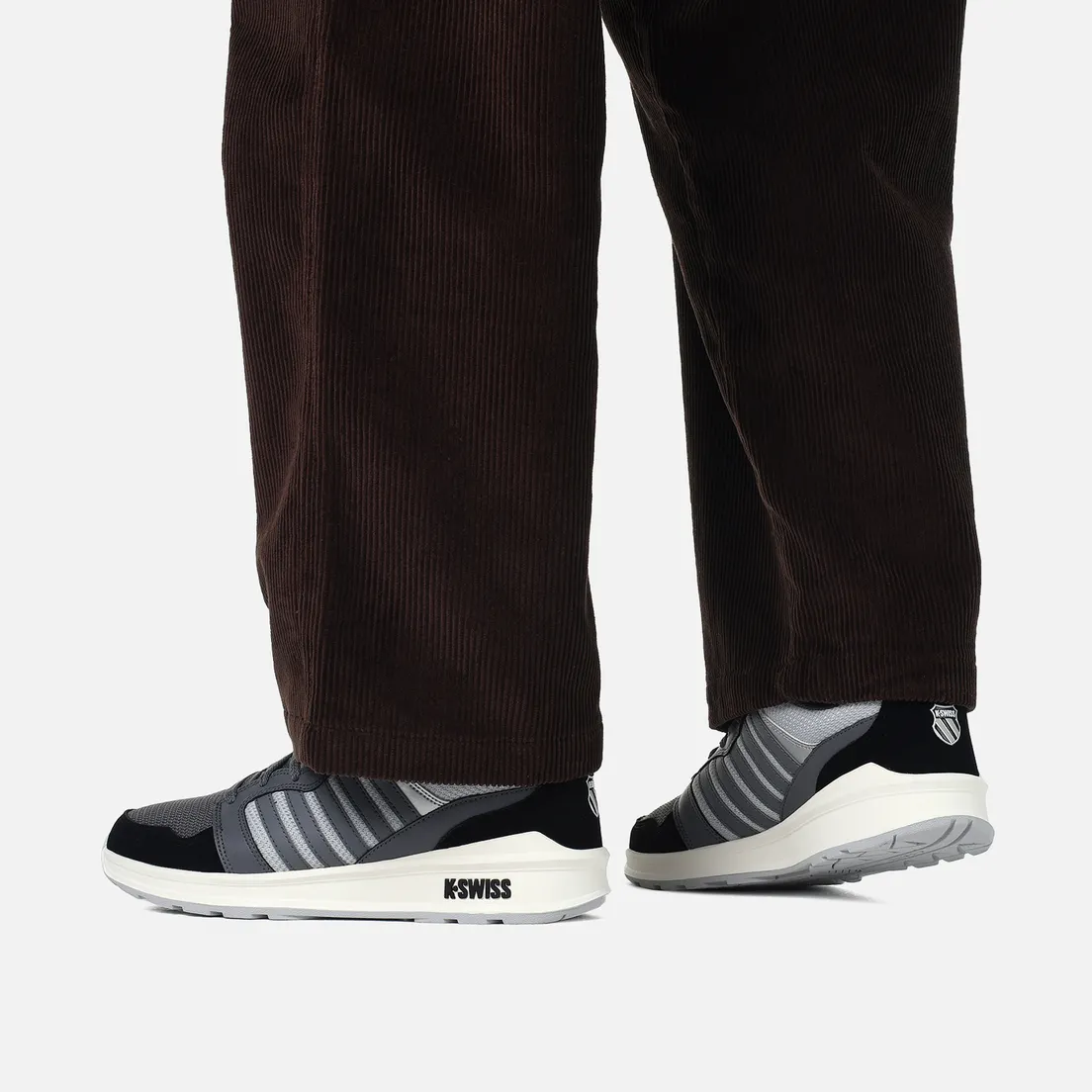 K-SWISS Мужские кроссовки Rival Trainer T