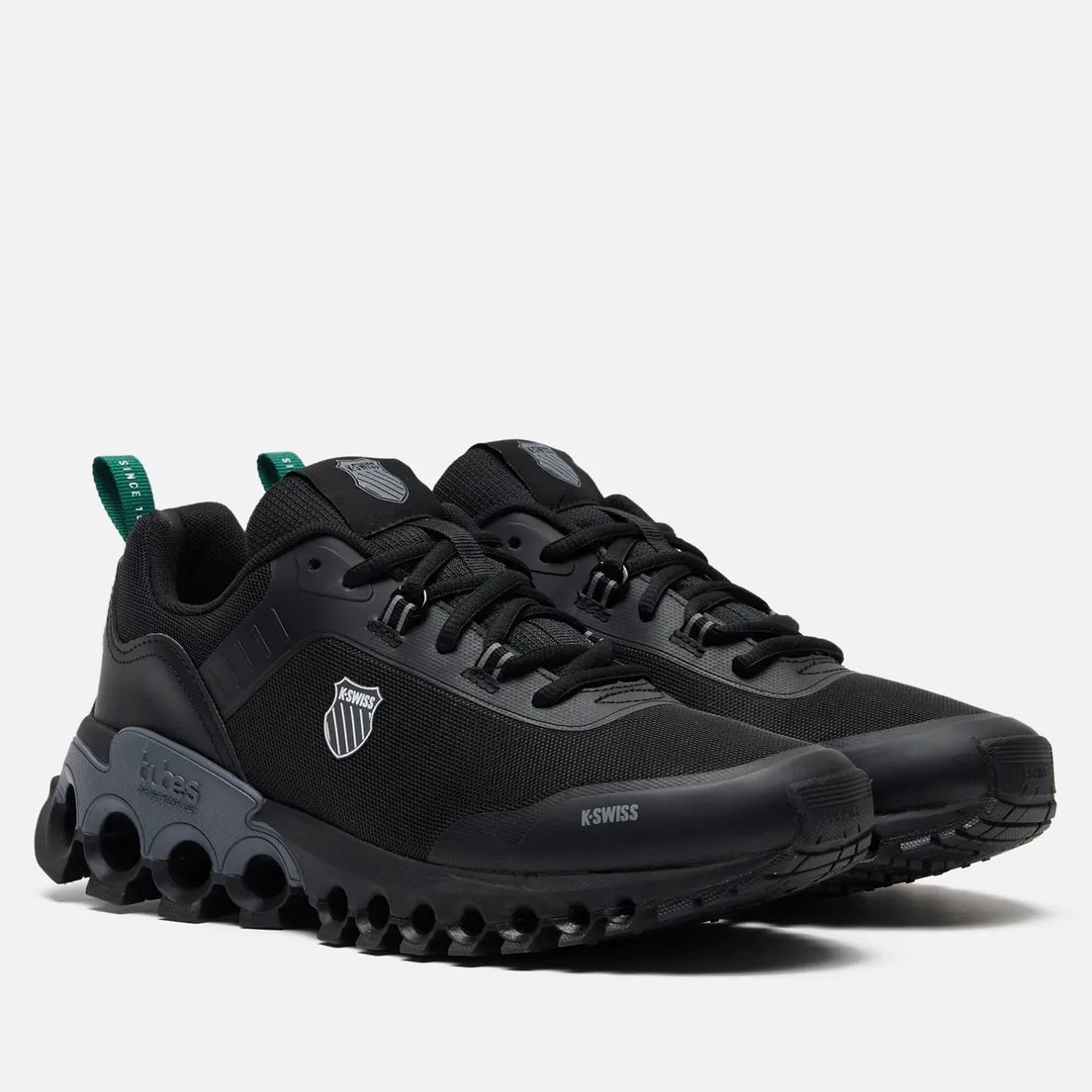 K-SWISS Мужские кроссовки Tubes Grip