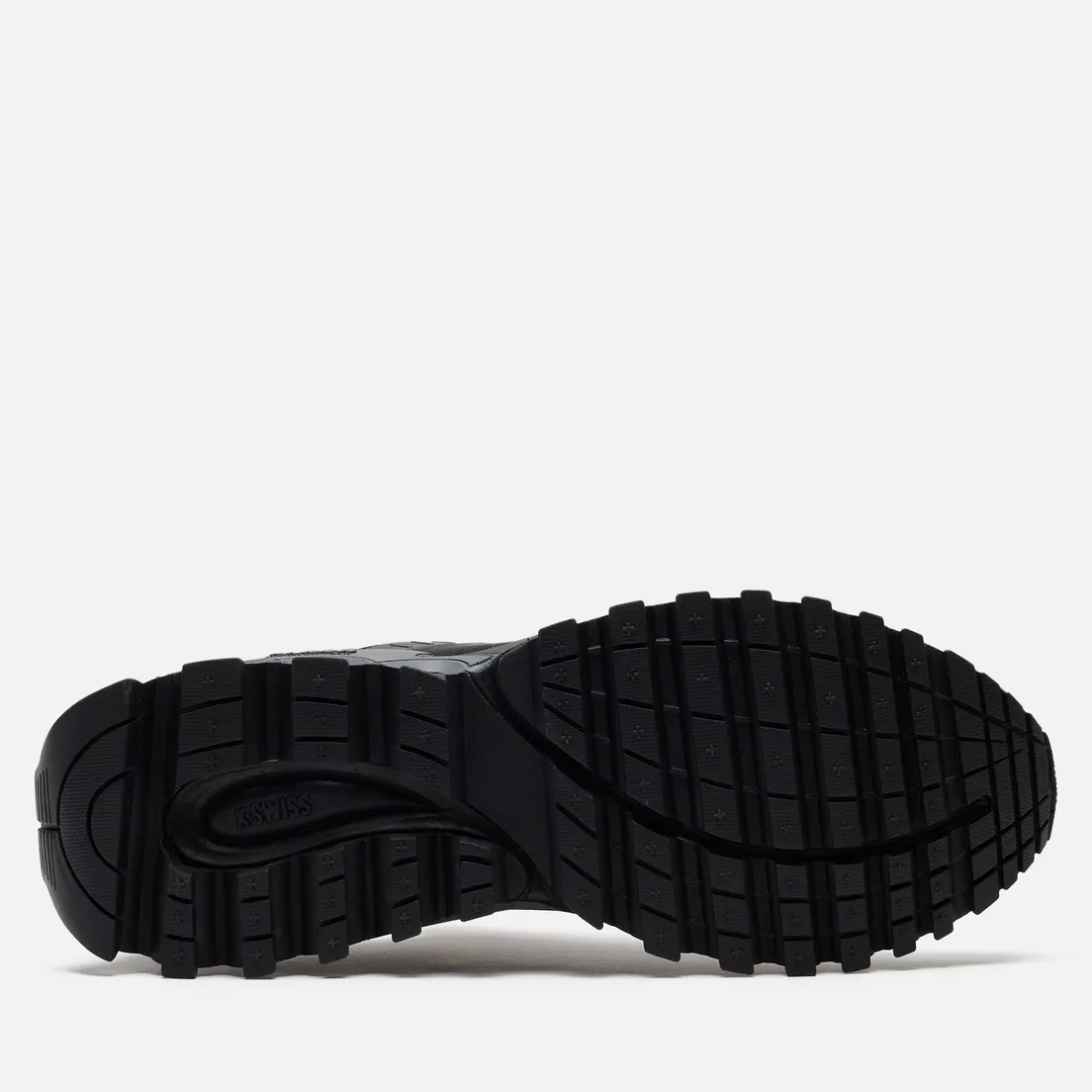 K-SWISS Мужские кроссовки Tubes Grip