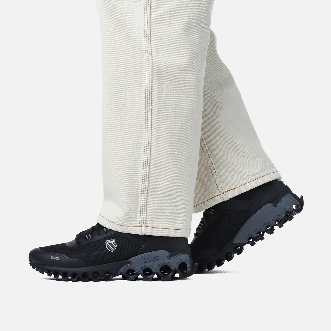 K-SWISS Мужские кроссовки Tubes Grip