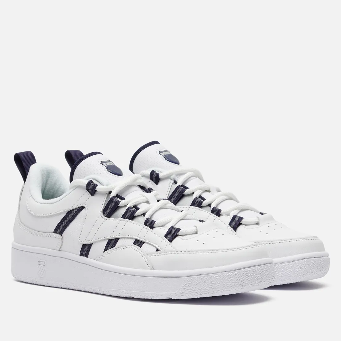 K-SWISS Мужские кроссовки Slamm 99 CC