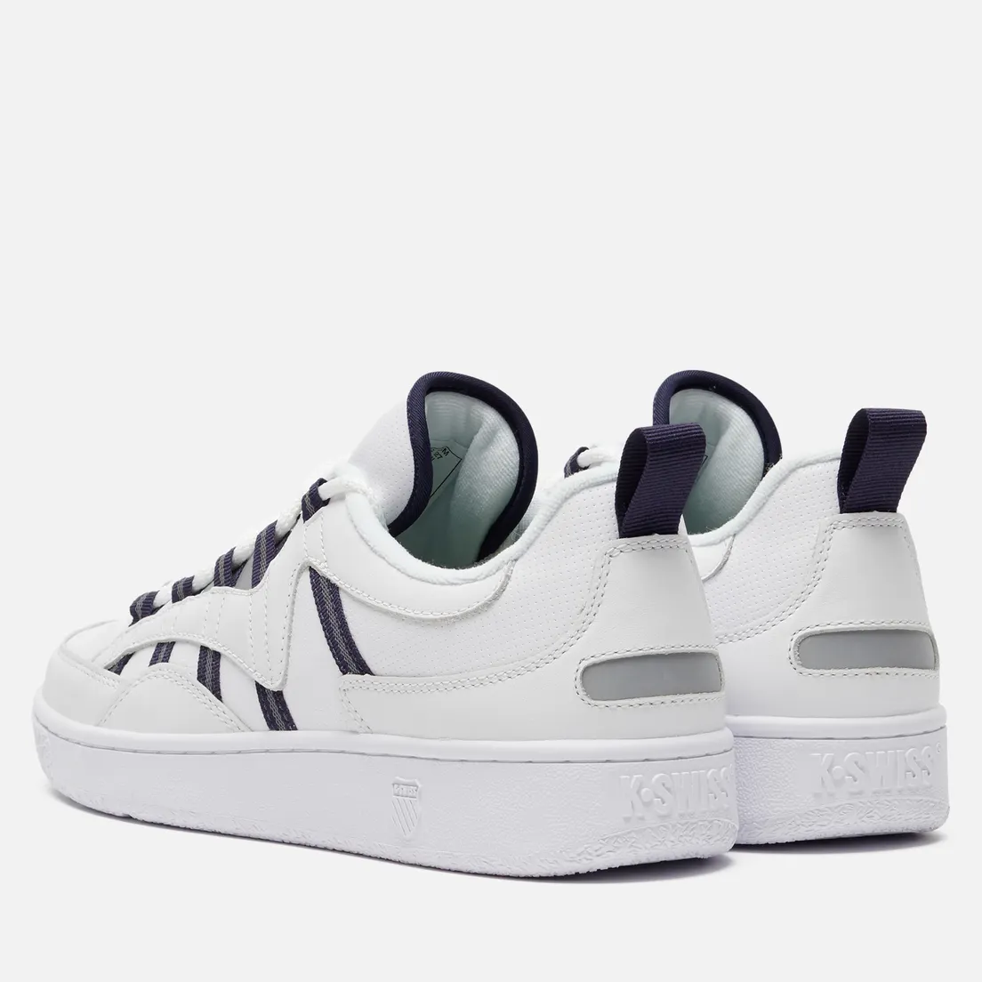 K-SWISS Мужские кроссовки Slamm 99 CC