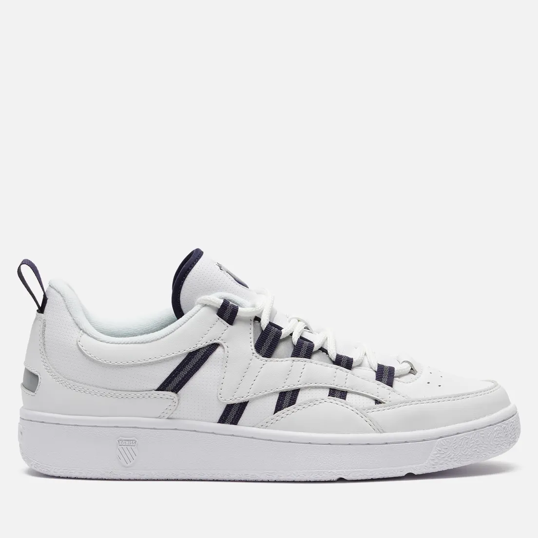K-SWISS Мужские кроссовки Slamm 99 CC