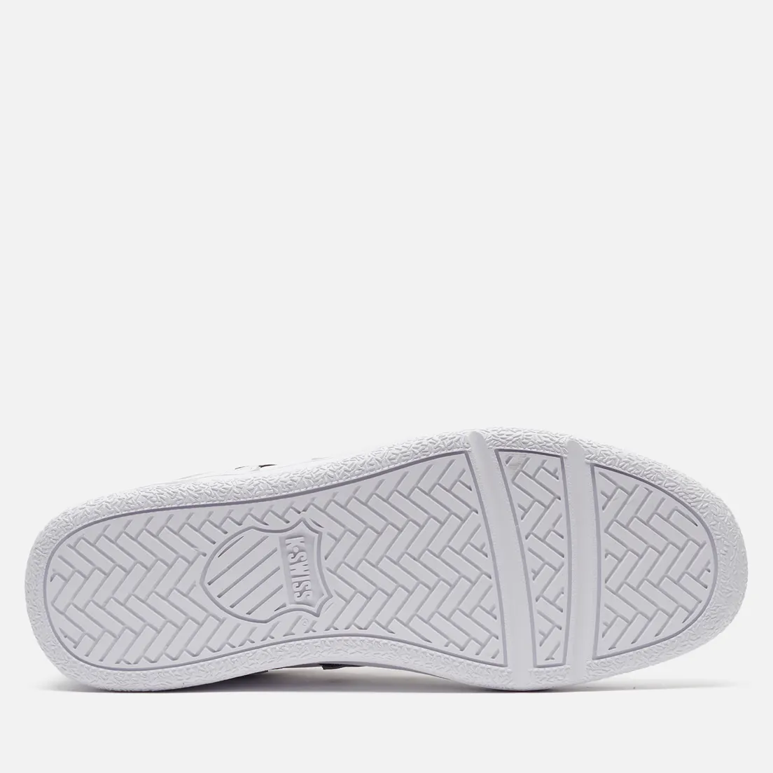 K-SWISS Мужские кроссовки Slamm 99 CC