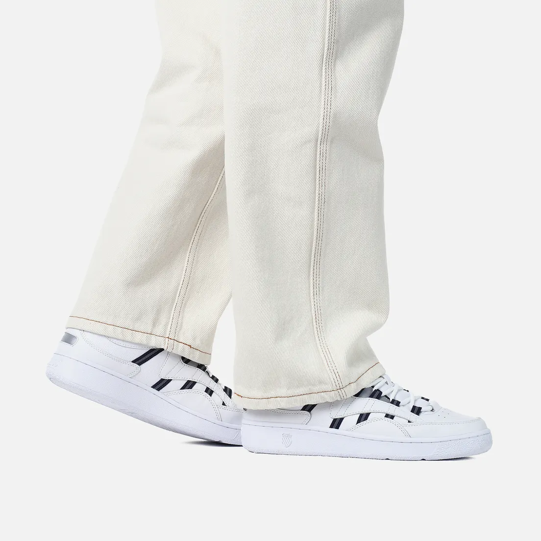 K-SWISS Мужские кроссовки Slamm 99 CC