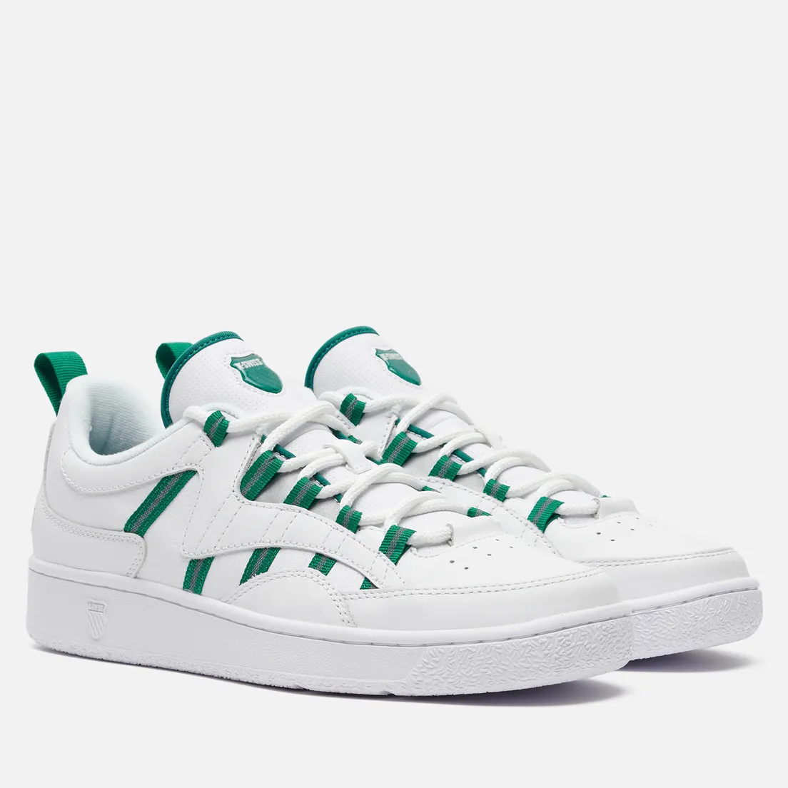K-SWISS Мужские кроссовки Slamm 99 CC