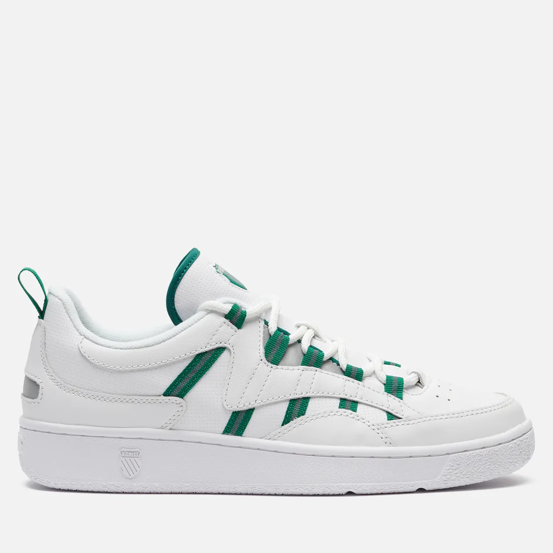 K-SWISS Мужские кроссовки Slamm 99 CC