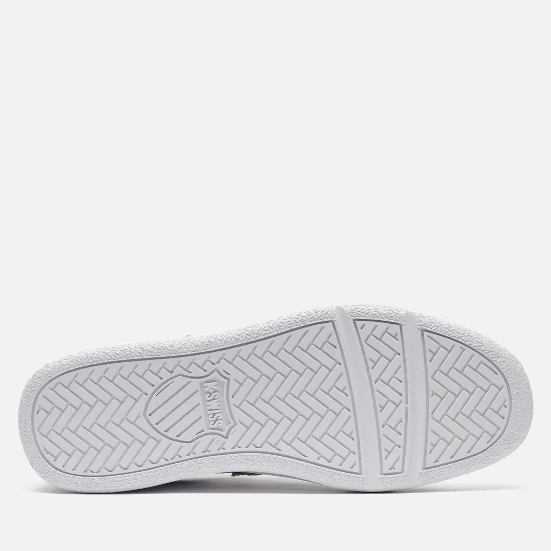 K-SWISS Мужские кроссовки Slamm 99 CC