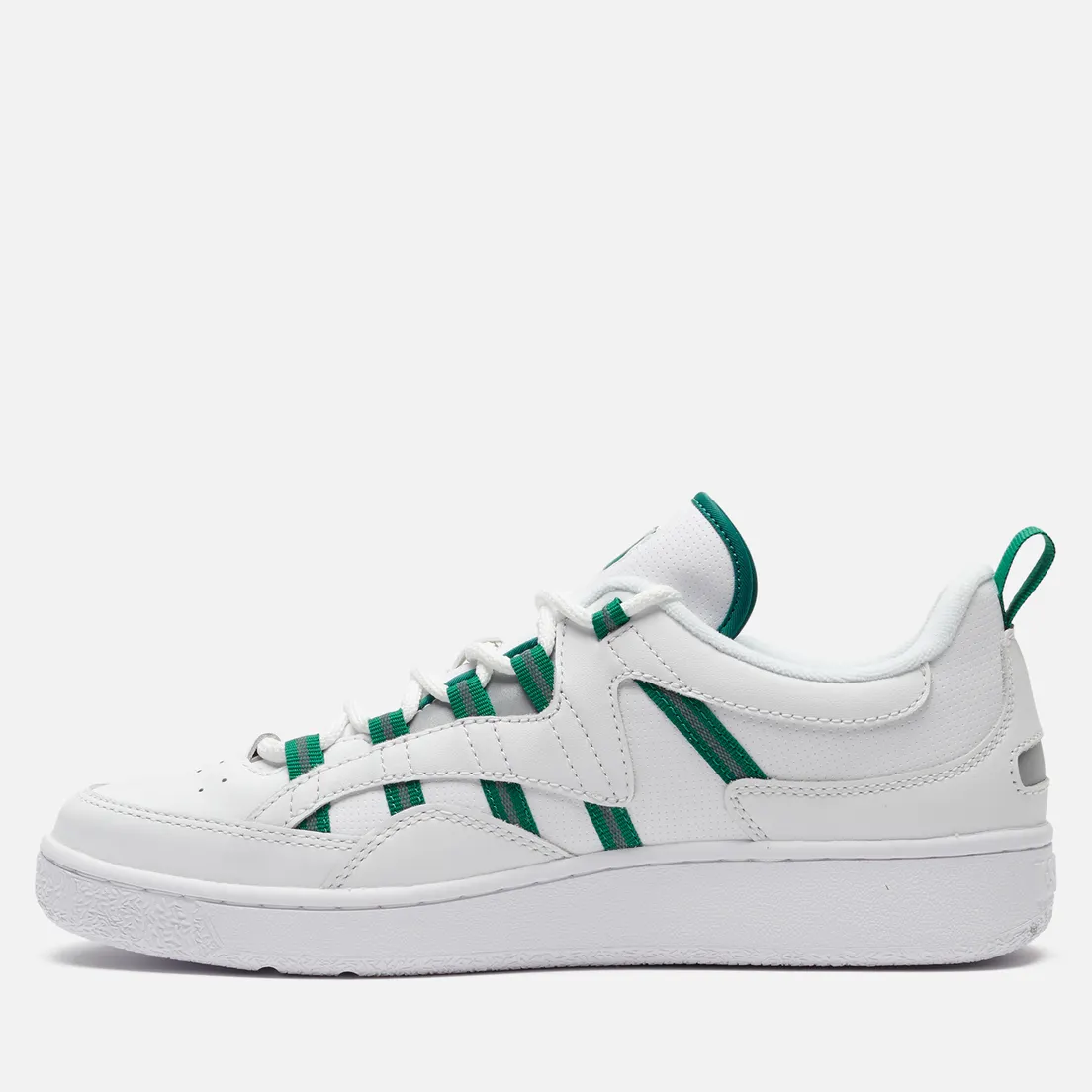 K-SWISS Мужские кроссовки Slamm 99 CC