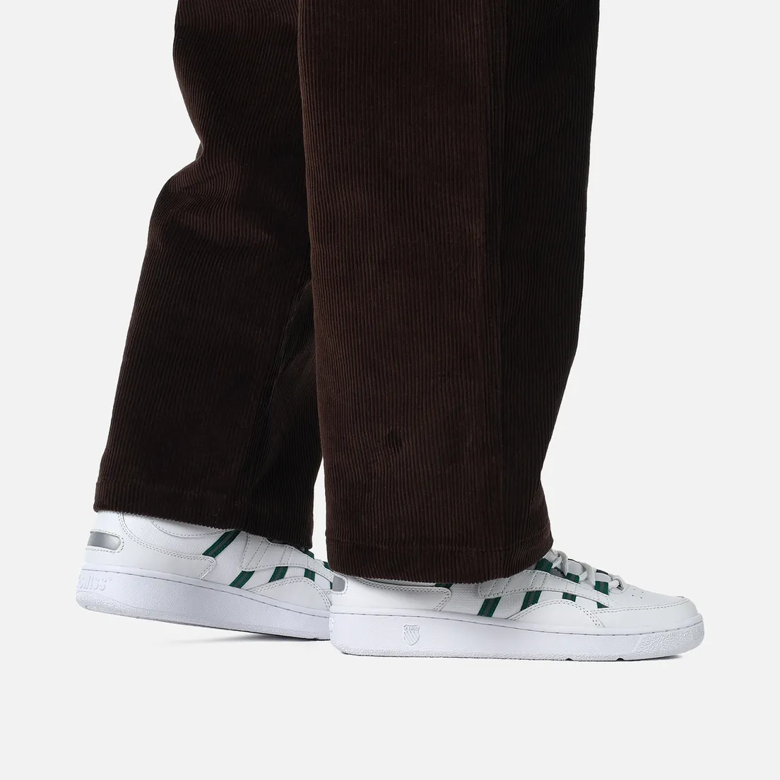 K-SWISS Мужские кроссовки Slamm 99 CC