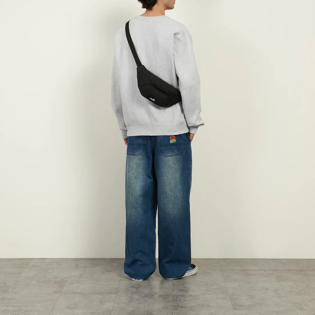 Puma Сумка на пояс Puma Academy