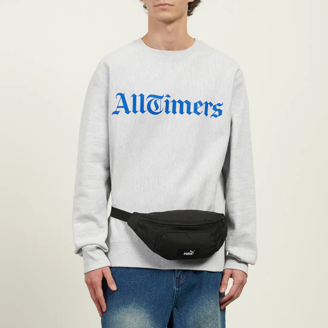 Puma Сумка на пояс Puma Academy