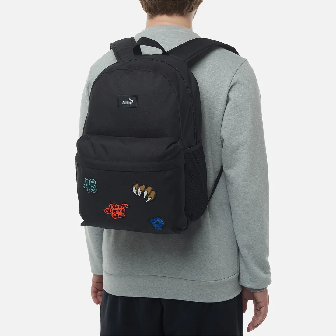 Puma Рюкзак Puma Phase Patch