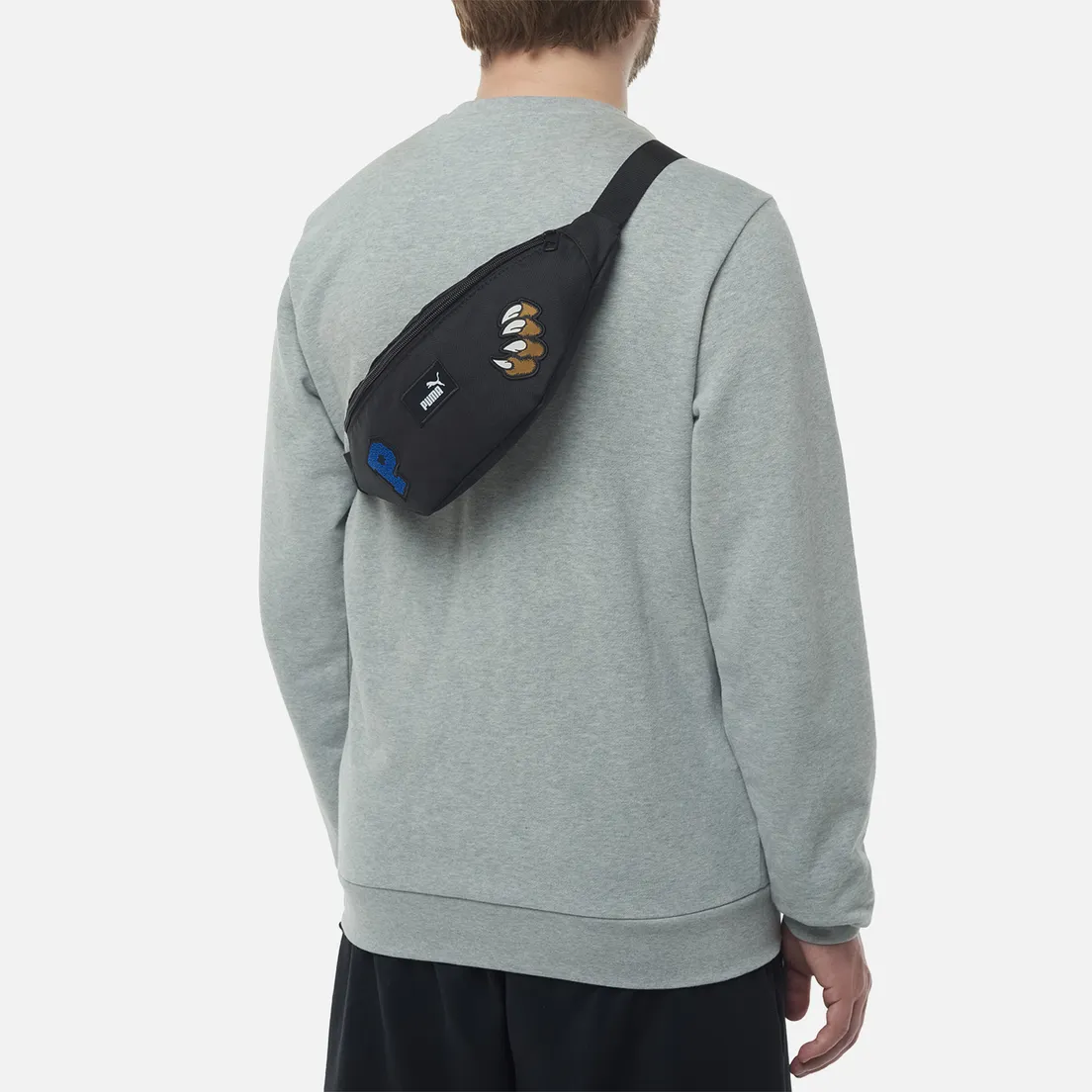 Puma Сумка на пояс Puma Phase Patch