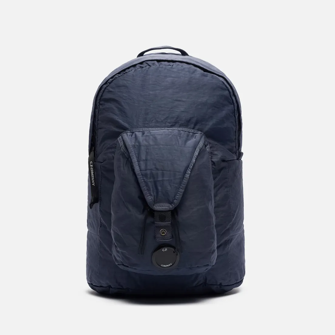 C.P. Company Рюкзак Nylon Satin Garment Dyed